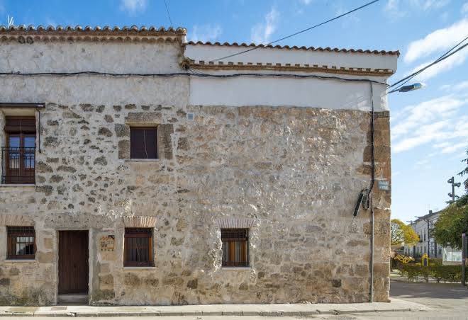 Hotel rural emina