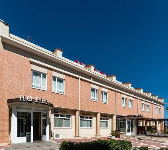 Hotel ruta del duero