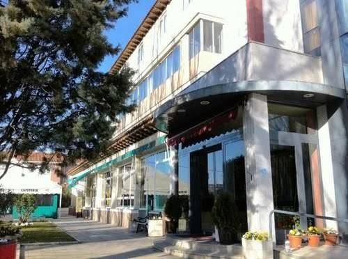 Hotel san cristobal