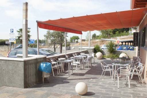 Hotel simancas