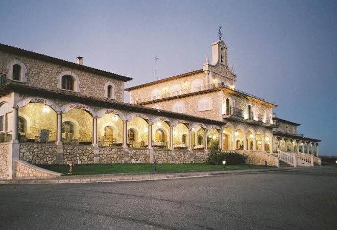 Hotel & Spa Arzuaga Image