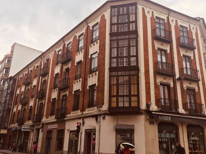 Insidehome valladolid