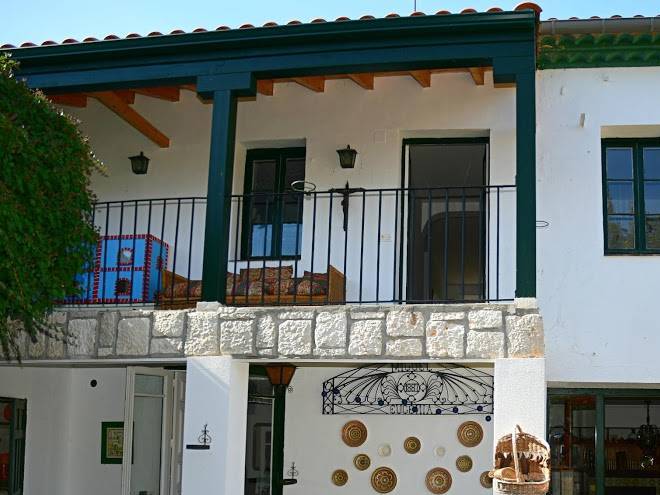 La casona de clotilde