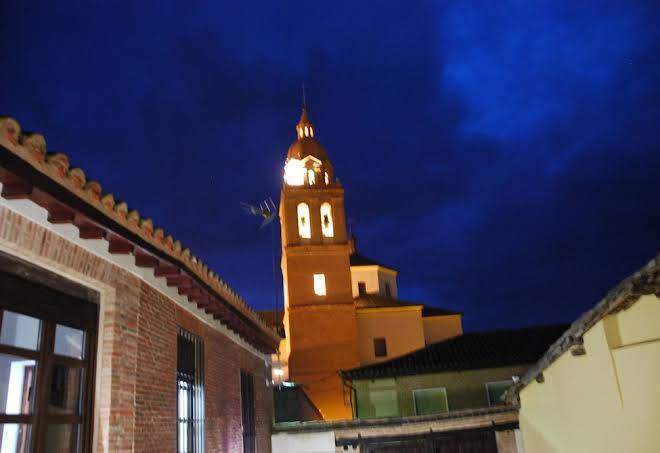 La casona de tia victoria