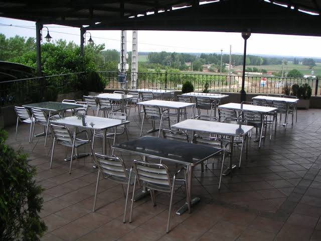 La colina