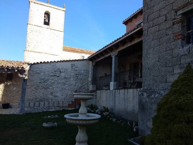 La hontanilla