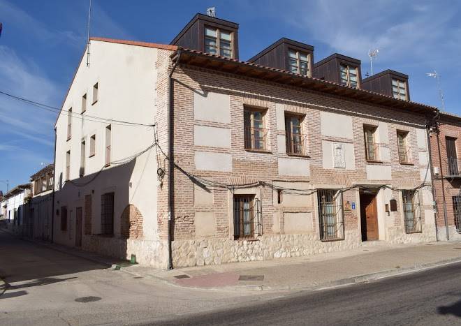 La posada de las esencias