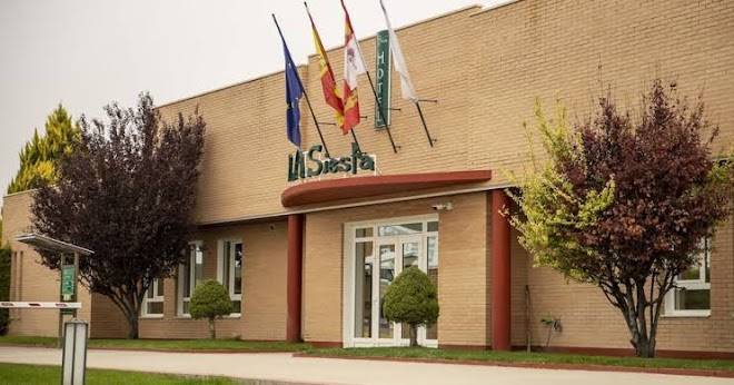 Motel la siesta