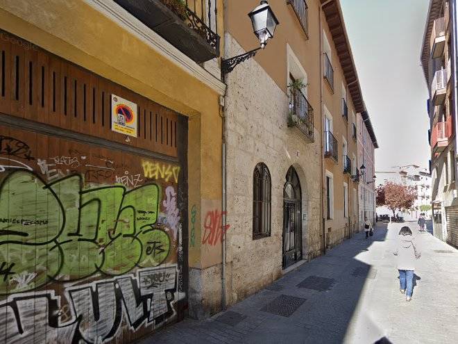 The book factory albergue urbano