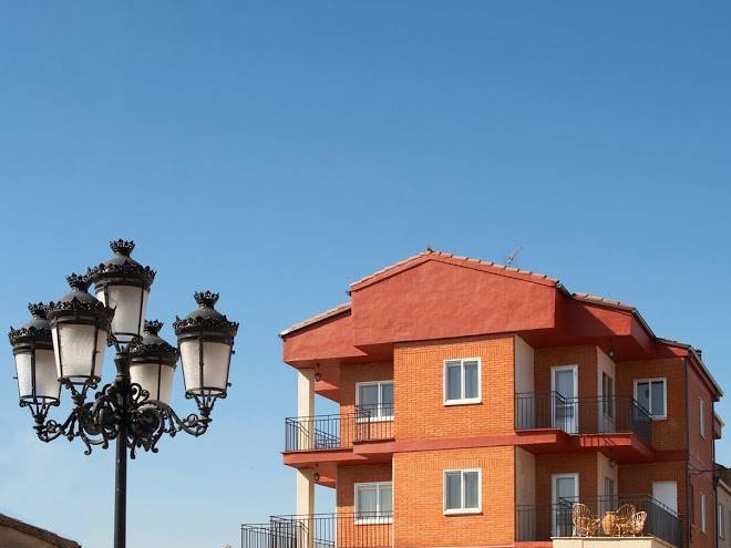 Alacena Alfarera Image