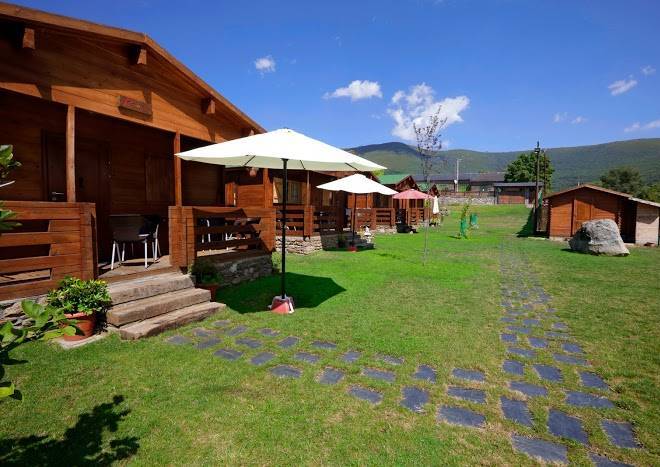 Cabanas madarsu