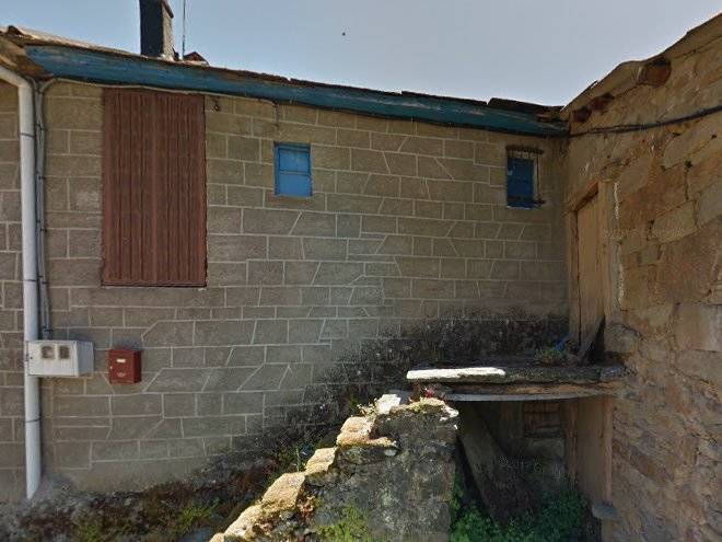 Edificio albahaca sanabria