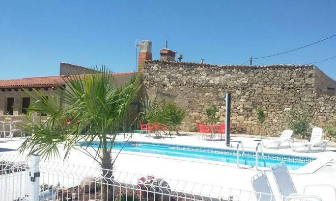 El pilar de don gregorio