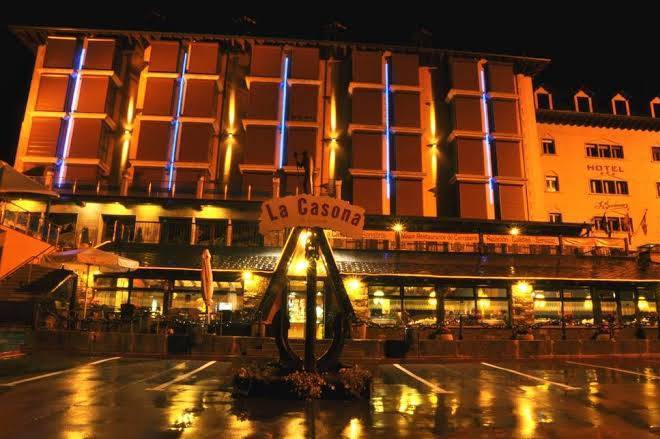Hotel j enrimary
