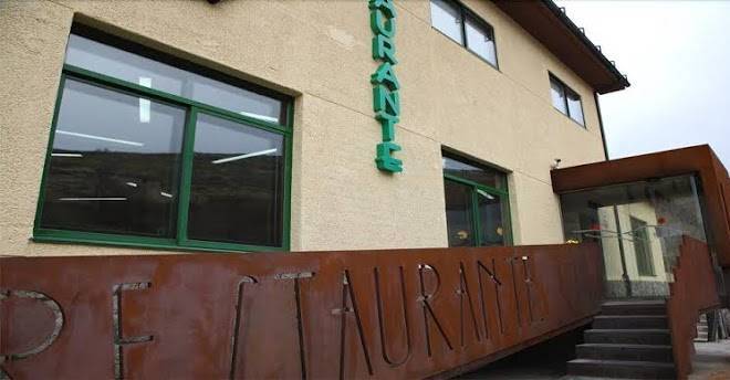 Hotel Restaurante Padornelo Image