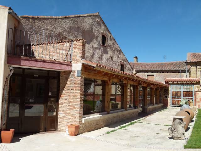 Hotel rural el perdigon