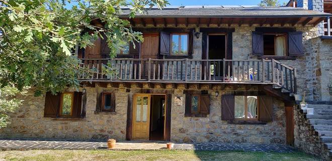 Hotel rural el rincon de trefacio