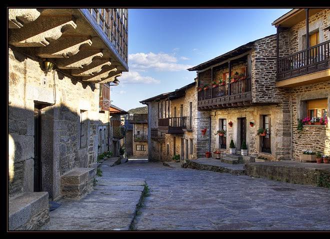 Hotel treixas