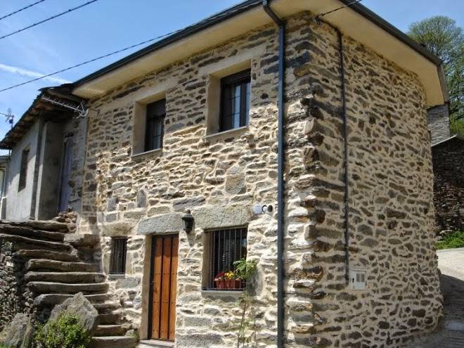 La casita de paulino