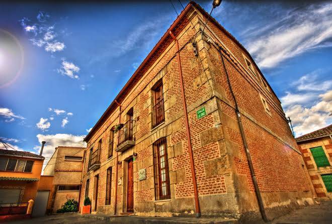 La posada real del buen camino