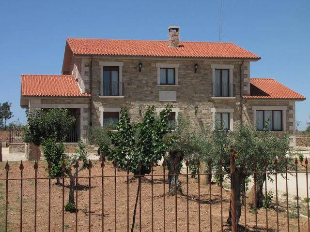 La venta de los arribes