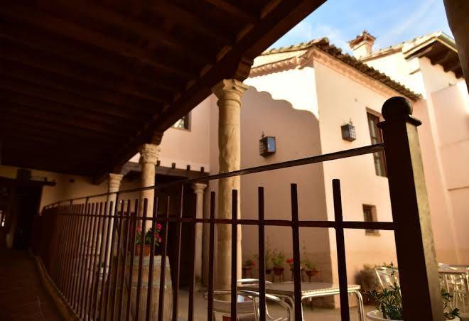 Palacio rejadorada web oficial