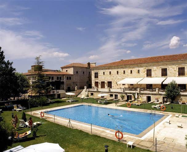 Parador de zamora