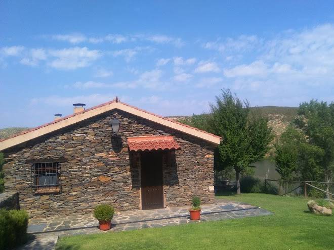 Posada dehesa congosta