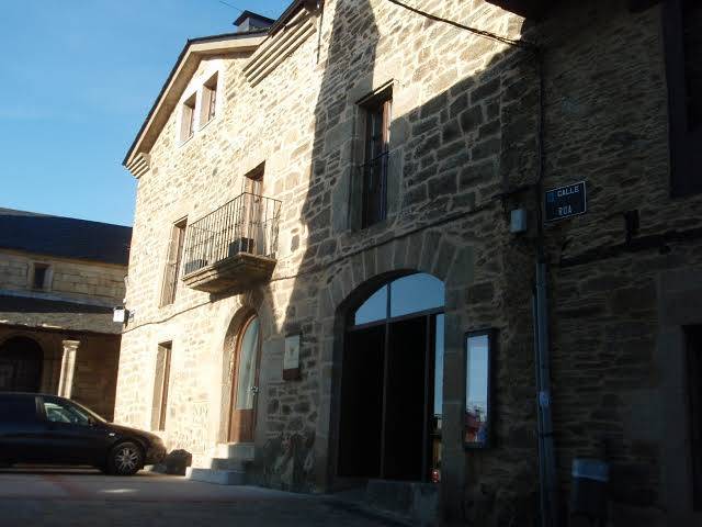 Posada real de las misas