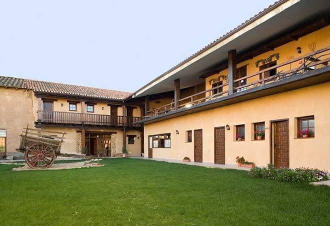 Posada real pascual