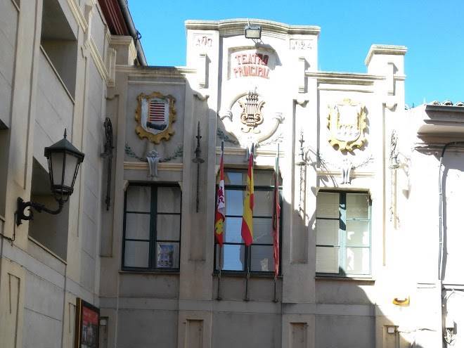 Residencia Dona Urraca Image