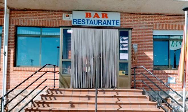 Restaurante jara