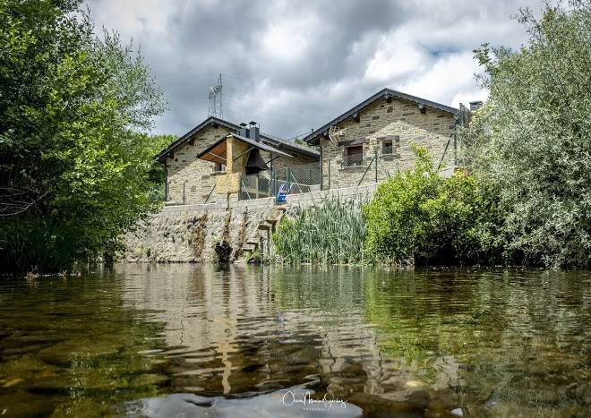 Sanabria turismo rural sl