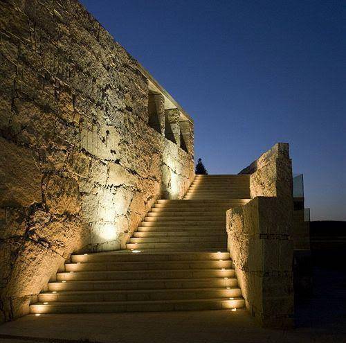 Valbusenda Hotel Bodega & Spa Image