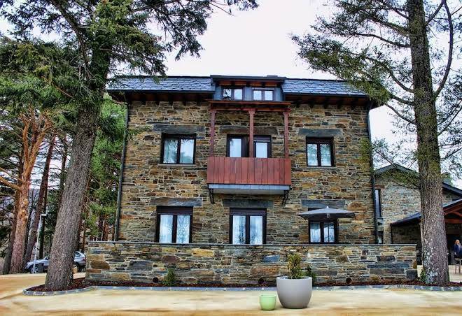 Villa lucerna sports & hotel resort