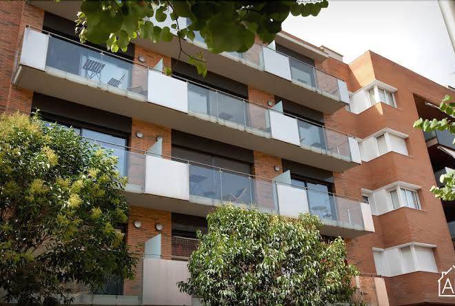 Ab Park Guell Gaudi Image