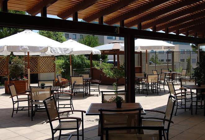 Abba garden hotel