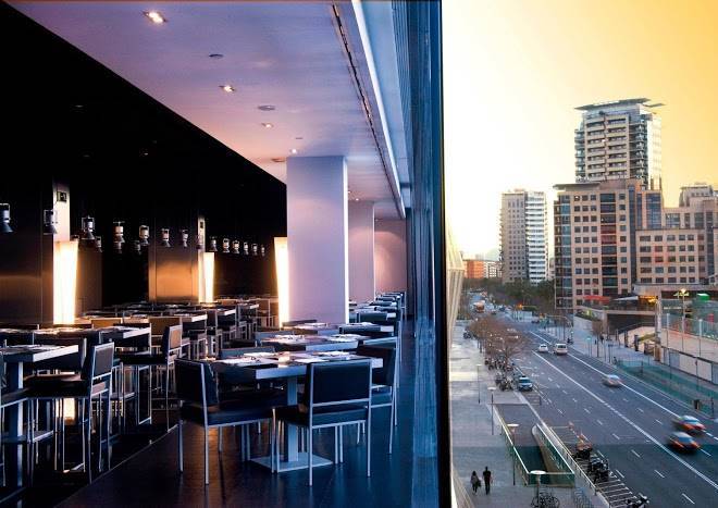 Ac hotel barcelona forum
