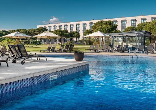 Ac hotel by marriott gava mar airport