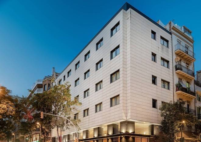 Ac hotel by marriott irla