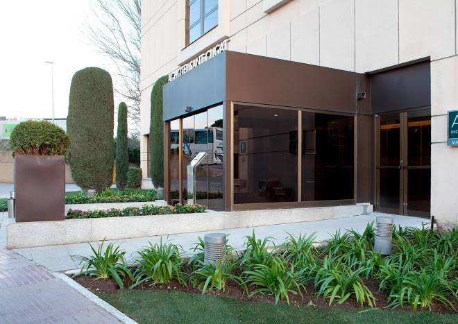 Ac Hotel By Marriott Sant Cugat Image