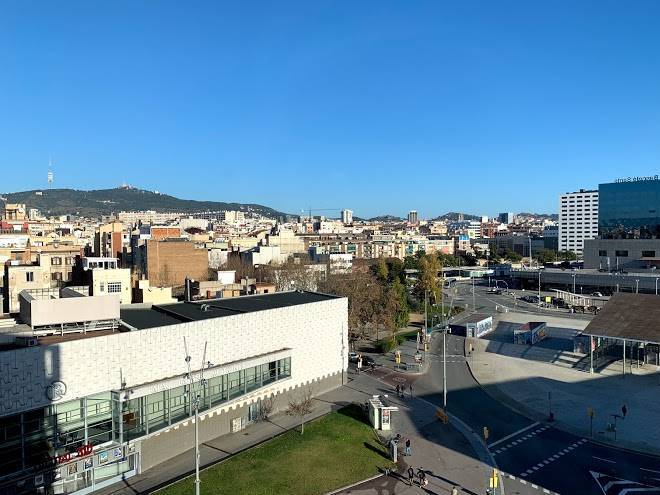 Ac hotel sants