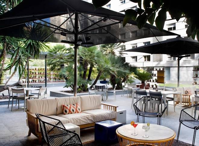 Ac victoria suites hotel