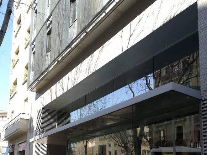 Accor hoteles espana sa