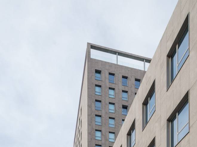 Hotel acta voraport