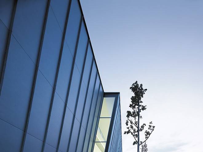 Alberg centre esplai