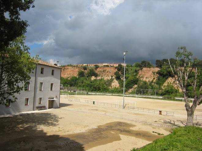 Alberg Moli De Sant Oleguer Image