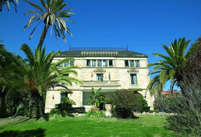 Albergue barcelona xanascat