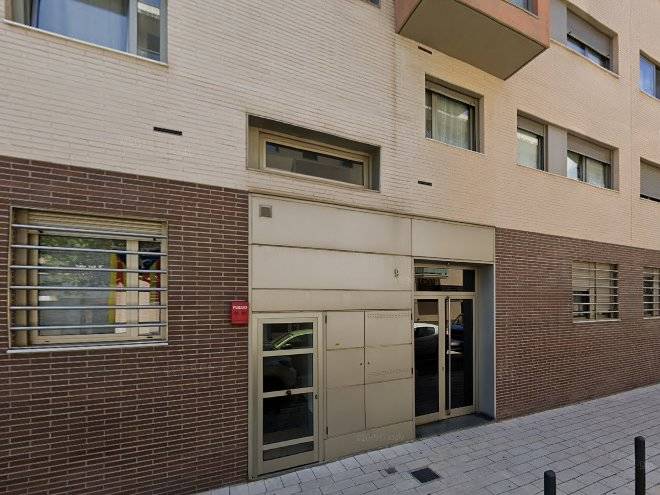 Alcam badalona playa norte