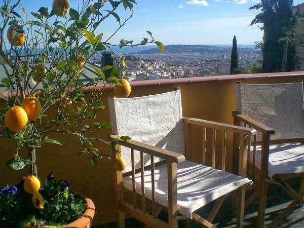Anita's bed and breakfast barcelona